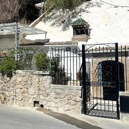 Cueva De David-3